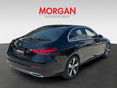 2025 Mercedes-Benz C-Class - Photo 6