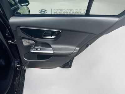 2025 Mercedes-Benz C-Class - Photo 28
