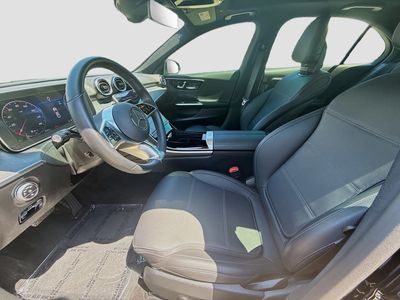2025 Mercedes-Benz C-Class - Photo 16
