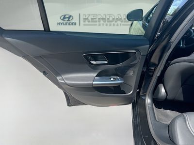 2025 Mercedes-Benz C-Class - Photo 23
