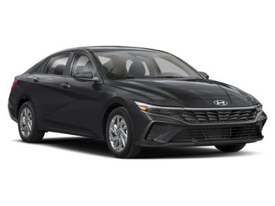 2024 Hyundai Elantra - Photo 9
