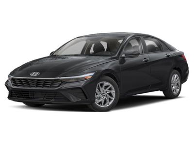 2024 Hyundai Elantra - Photo 4