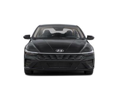 2024 Hyundai Elantra - Photo 7