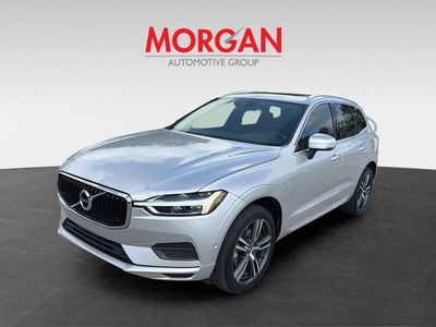 2019 Volvo XC60 - Photo 3