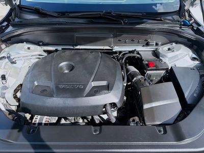 2019 Volvo XC60 - Photo 34