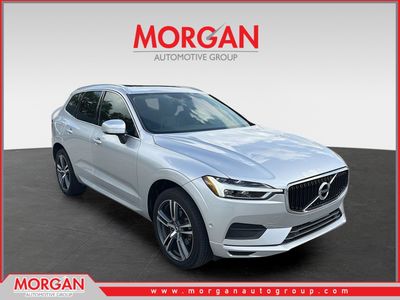 2019 Volvo XC60 - Photo 1