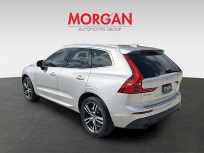 2019 Volvo XC60 - Photo 4