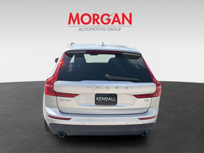 2019 Volvo XC60 - Photo 5