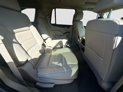2020 GMC Yukon - Photo 26