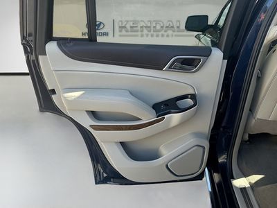 2020 GMC Yukon - Photo 23