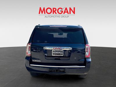 2020 GMC Yukon - Photo 5