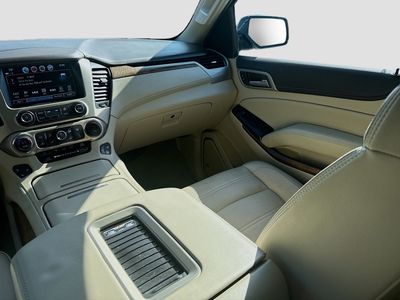 2020 GMC Yukon - Photo 19