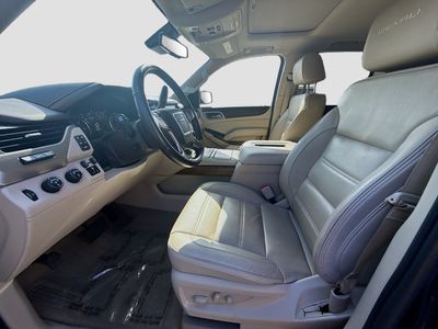 2020 GMC Yukon - Photo 16
