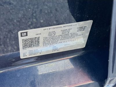 2020 GMC Yukon - Photo 35