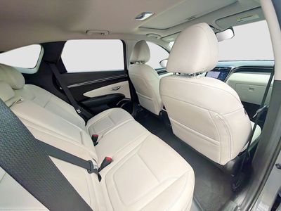 2024 Hyundai Tucson - Photo 27