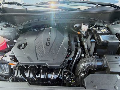 2024 Hyundai Tucson - Photo 33