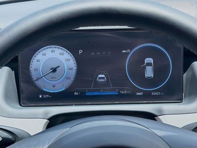 2024 Hyundai Tucson - Photo 9