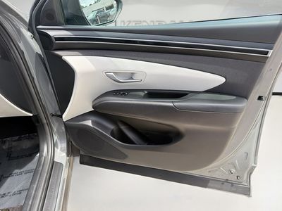 2024 Hyundai Tucson - Photo 31