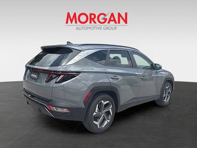 2024 Hyundai Tucson - Photo 6