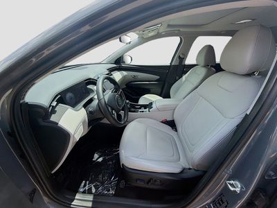 2024 Hyundai Tucson - Photo 16