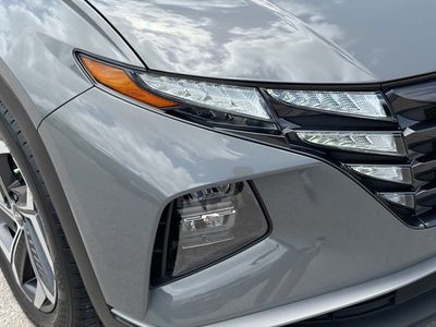 2024 Hyundai Tucson - Photo 32