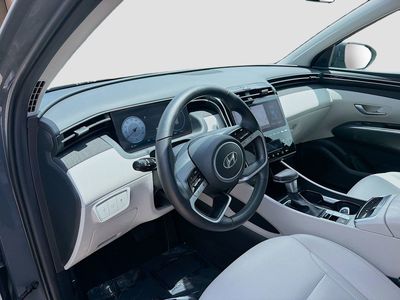 2024 Hyundai Tucson - Photo 7