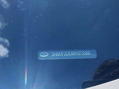 2024 Hyundai Tucson - Photo 35