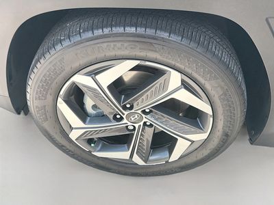 2024 Hyundai Tucson - Photo 34