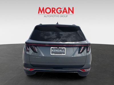 2024 Hyundai Tucson - Photo 5