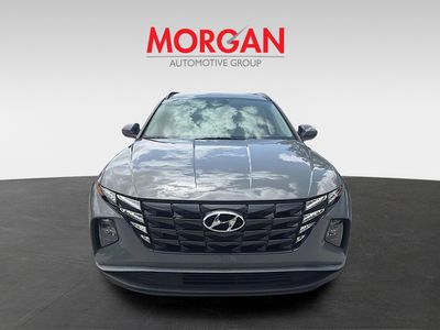 2024 Hyundai Tucson - Photo 2
