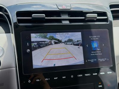 2024 Hyundai Tucson - Photo 11