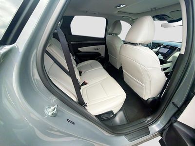 2024 Hyundai Tucson - Photo 26