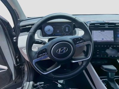 2024 Hyundai Tucson - Photo 8
