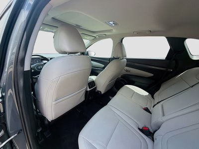 2024 Hyundai Tucson - Photo 22