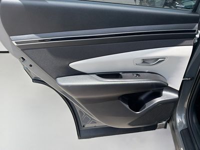2024 Hyundai Tucson - Photo 23