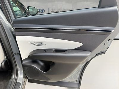2024 Hyundai Tucson - Photo 28