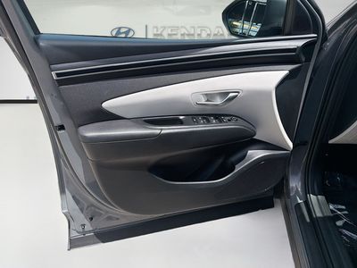 2024 Hyundai Tucson - Photo 17