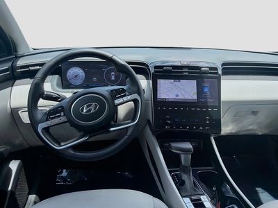 2024 Hyundai Tucson - Photo 18