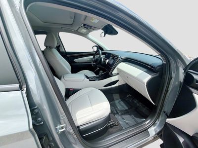 2024 Hyundai Tucson - Photo 29