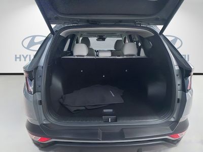 2024 Hyundai Tucson - Photo 24