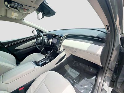 2024 Hyundai Tucson - Photo 30