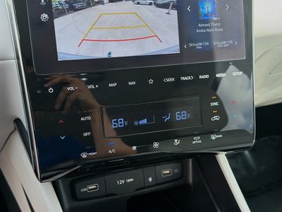2024 Hyundai Tucson - Photo 12