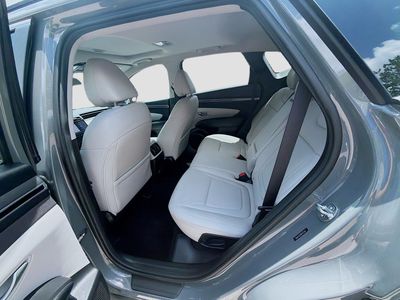 2024 Hyundai Tucson - Photo 21