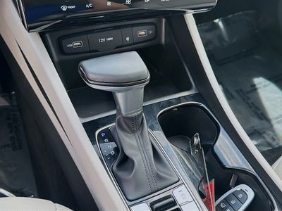 2024 Hyundai Tucson - Photo 13