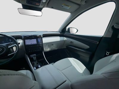 2024 Hyundai Tucson - Photo 19