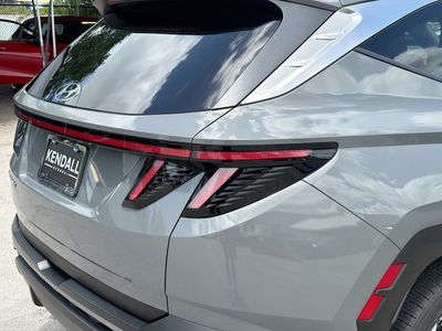 2024 Hyundai Tucson - Photo 25