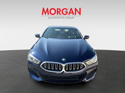 2023 BMW 8 Series - Photo 2