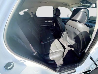 2025 Genesis GV70 - Photo 27