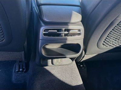 2025 Genesis GV70 - Photo 21
