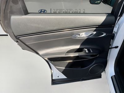 2025 Genesis GV70 - Photo 24